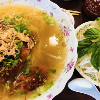 Nam Khong - Duck noodle soup was fantastic - Laotian Near Me - Westerly, Rhode Island Nam Khong - Duck noodle soup was fantastic - Laotian Near Me - Westerly, Rhode Island