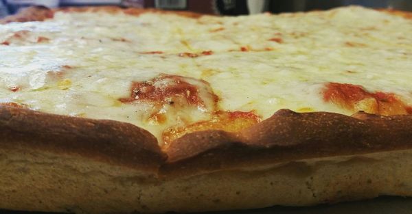 HG Coal Fired Pizza (Chesterbrook) by null