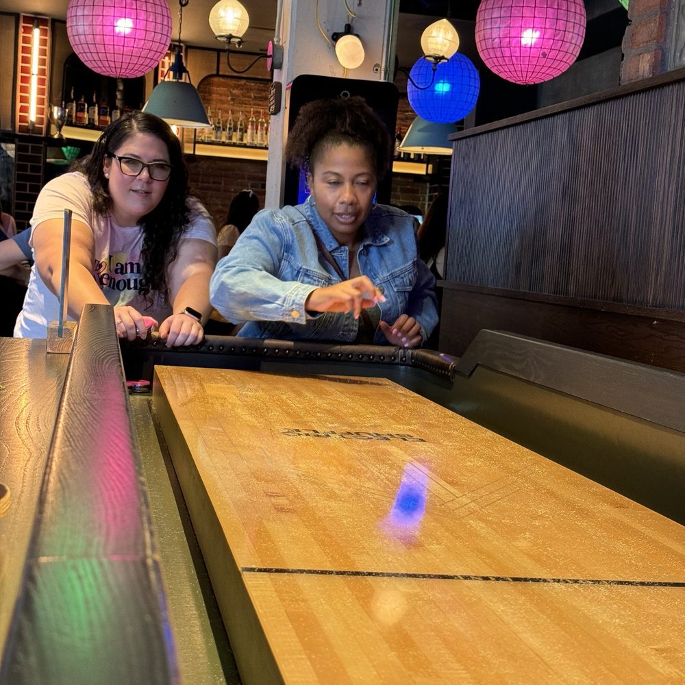 Electric Shuffle - Bars Near Me - Dallas, Texas Electric Shuffle - Bars Near Me - Dallas, Texas