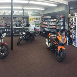Blalock Cycle - From dealership website