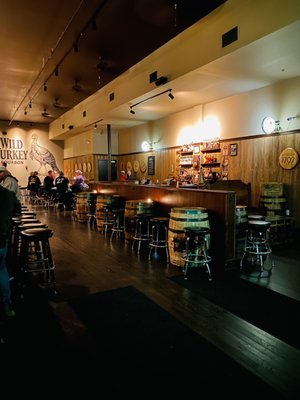 The Century Bar by null