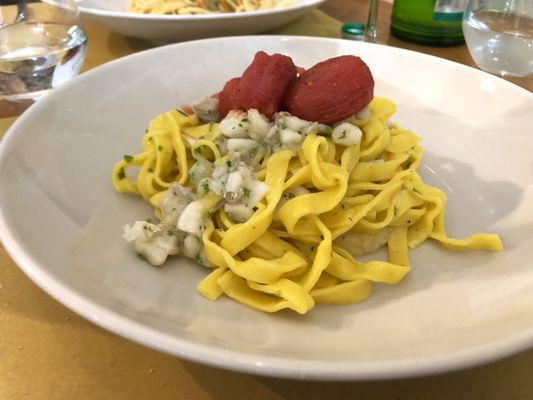 Maledetti Toscani Trattoria Moderna Toscana by null