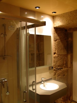 Hotel Casa de Caldelas by null