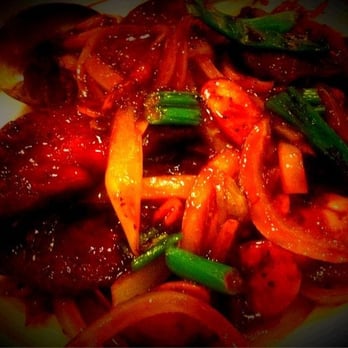 Chef Chu's - Black pepper beef - Chinese Near Me - Los Altos, California Chef Chu's - Black pepper beef - Chinese Near Me - Los Altos, California