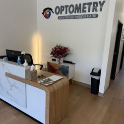 Vision Care Optometry