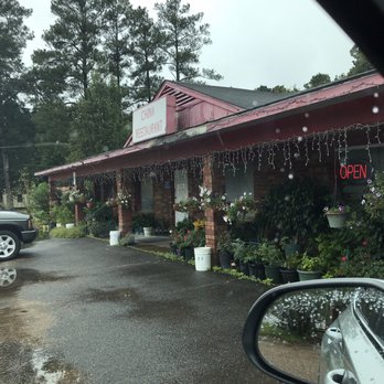 China Restaurant - the outside of a chinese restaurant - Chinese Near Me - Jena, Louisiana