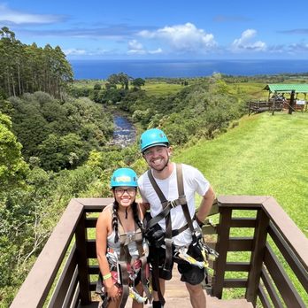 The Umauma Experience - Photo area - Ziplining Near Me - Hakalau, Hawaii The Umauma Experience - Photo area - Ziplining Near Me - Hakalau, Hawaii