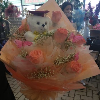 Dannhiflowers - Florists Near Me - San Gabriel, California Dannhiflowers - Florists Near Me - San Gabriel, California