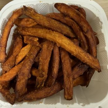 Farm Table - Sweet potato fries - Breakfast & Brunch Near Me - Van Nuys, California