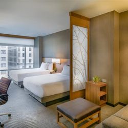 Hyatt Place Edmonton-West - Guest Room