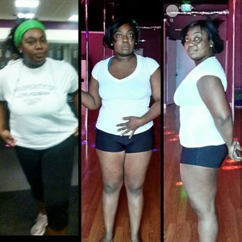 Exotic Workouts - Real clients, real before & afters. See more on our testimonial page at 
www. tryewo.com - Dance Studios Near Me - Pembroke Pines, Florida
