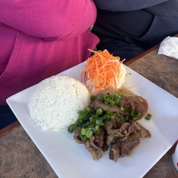 Quan Vy Da - Rice dish - Vietnamese Near Me - Westminster, California Quan Vy Da - Rice dish - Vietnamese Near Me - Westminster, California
