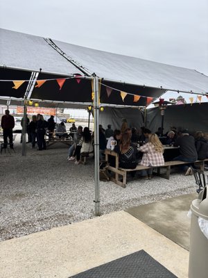 Old Time Pub by null