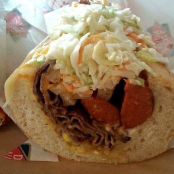 BRONX Sandwich - Omfg you guys have to try the slpooy bronx is sooooooo bomb like omg bomb - Sandwiches Near Me - Anaheim, California