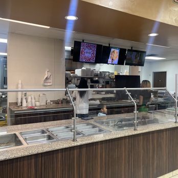 DaSeaFoodConnect - Inside - Cajun/Creole Near Me - Missouri City, Texas