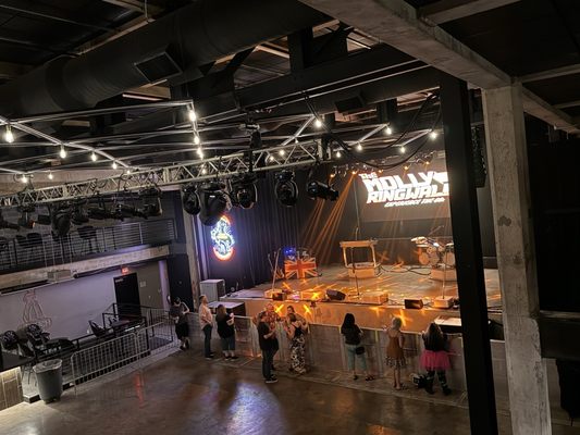 Tannahill's Tavern & Music Hall by null