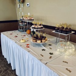 A Sweet Ending Bakery