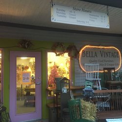 Bella Vintage