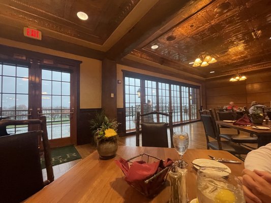 College of the Ozarks by null