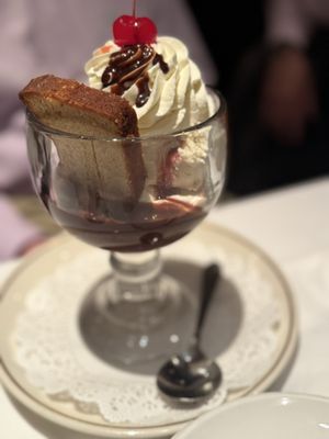 The Prime Rib by null