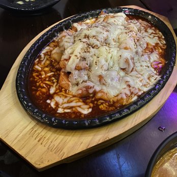 Hongdae Pocha - Korean Near Me - Flushing, New York