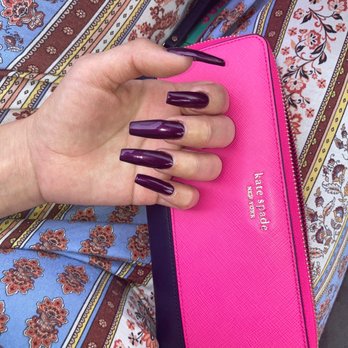 Nail Envy - Long sexy nails - Nail Salons Near Me - Paso Robles, California Nail Envy - Long sexy nails - Nail Salons Near Me - Paso Robles, California