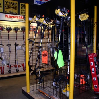 Alabama PowerSports - String Trimmers - Motorcycle Repair Near Me - Selma, Alabama Alabama PowerSports - String Trimmers - Motorcycle Repair Near Me - Selma, Alabama