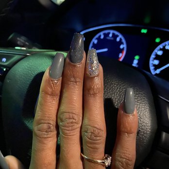 Top Coat Nail Bar - Fill - Nail Salons Near Me - Reno, Nevada Top Coat Nail Bar - Fill - Nail Salons Near Me - Reno, Nevada