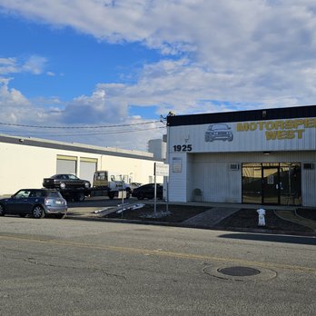 Motorspeed West - Towing my 1995 E36 M3 to Motorspeed West - Auto Repair Near Me - Santa Clara, California