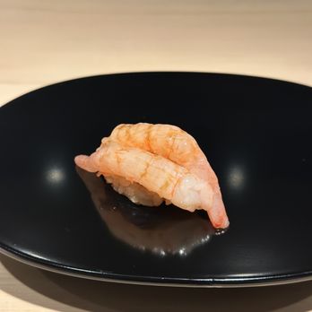 Yoshino - Sweet shrimp - Sushi Bars Near Me - New York, New York Yoshino - Sweet shrimp - Sushi Bars Near Me - New York, New York