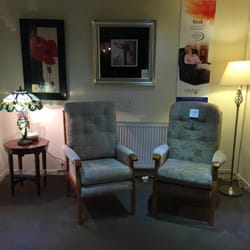 Wibsey Suite Centre
