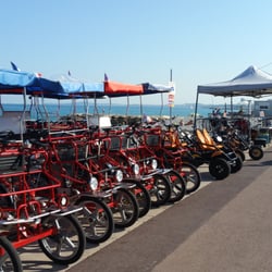 Bord de mer
