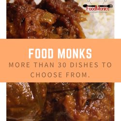Food Monks