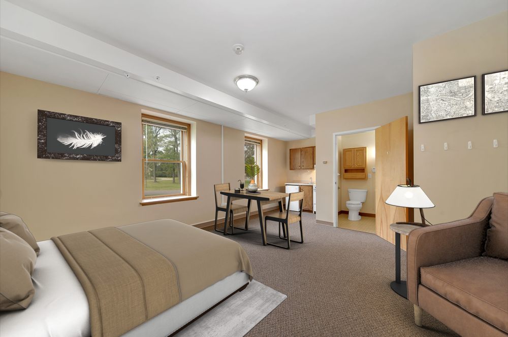 BELL TOWER RESIDENCE Updated October 2024 20 Photos 1500 O Day St