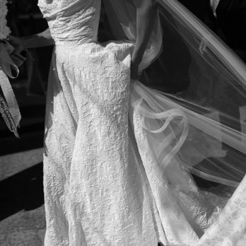 Tailored By Ted - Sewing & Alterations Near Me - Santa Monica, California