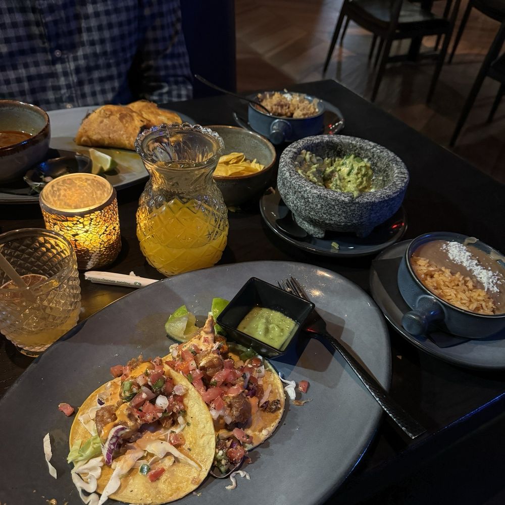 La Popular - Cocktail Bars Near Me - Claremont, California