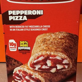 7-Eleven - I always did want to get these after that commercial! - Convenience Stores Near Me - New Hyde Park, New York