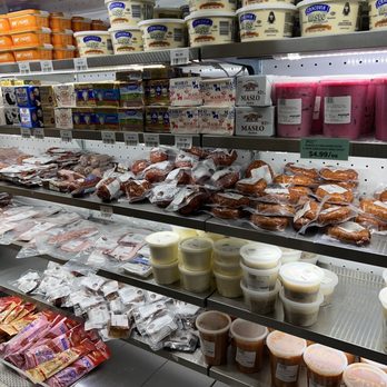 Pychotka Deli - Cold section - Delis Near Me - Orland Park, Illinois Pychotka Deli - Cold section - Delis Near Me - Orland Park, Illinois