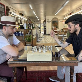 Blacktree Barber - Barbers Near Me - San Diego, California Blacktree Barber - Barbers Near Me - San Diego, California