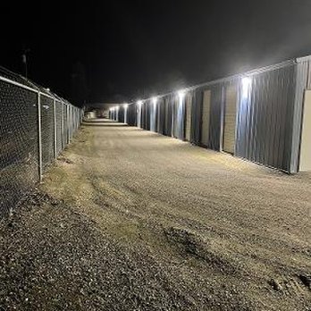 Zillah Mini Storage - Outdoor lighting - Self Storage Near Me - Zillah, Washington Zillah Mini Storage - Outdoor lighting - Self Storage Near Me - Zillah, Washington