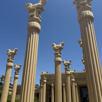 Darioush Winery - Wineries Near Me - Napa, California