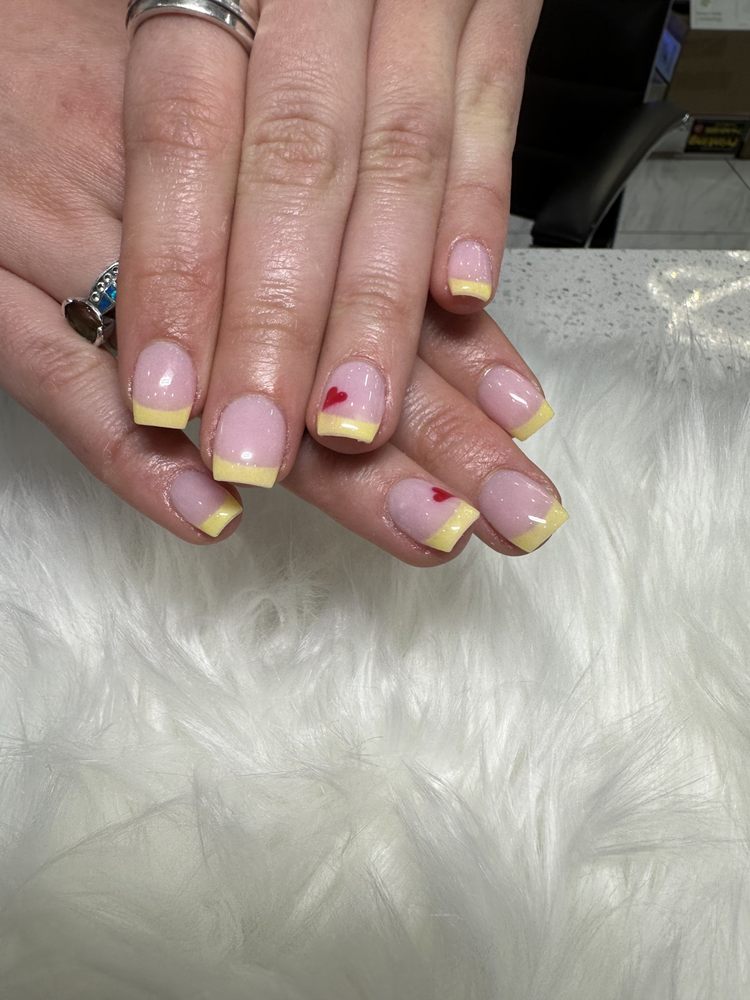 NATURAL NAILS & LASHES Updated July 2024 358 Photos & 193 Reviews