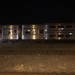 LIRR Station