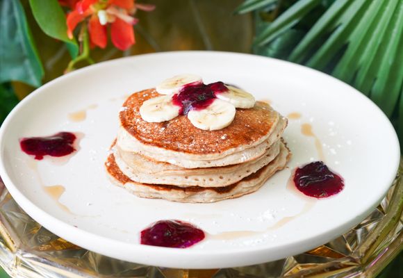 SoBe Vegan by null