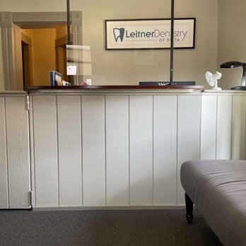 Leitner Dentistry of Delta - Lobby - General Dentistry Near Me - Delta, Ohio Leitner Dentistry of Delta - Lobby - General Dentistry Near Me - Delta, Ohio