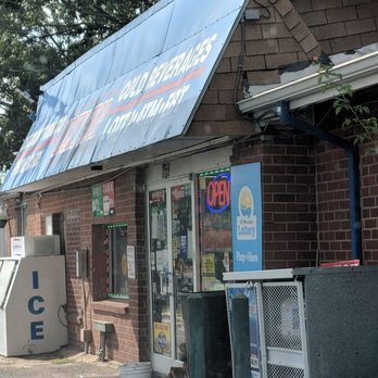 KFC - Finger lickin' good?! - Fast Food Near Me - Cameron, North Carolina