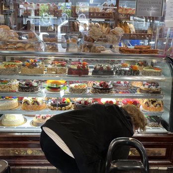 Villabate Alba - Bakeries Near Me - Brooklyn, New York