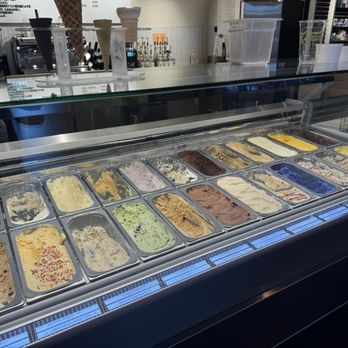 JT’s Creamery - Coffee & Tea Near Me - Fuquay-Varina, North Carolina