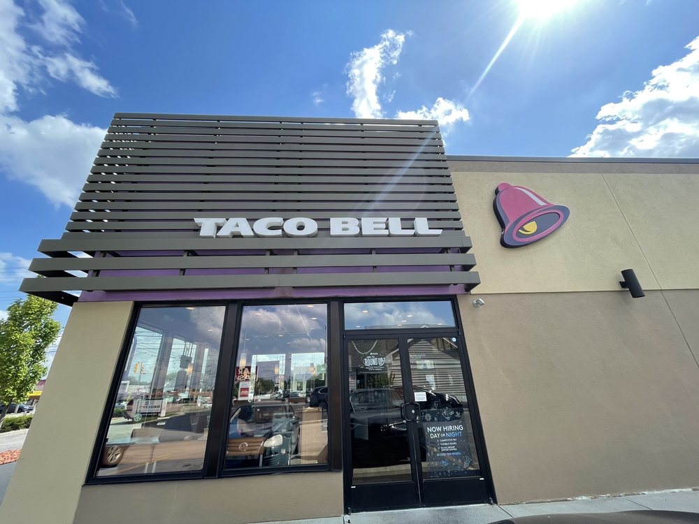 Taco Bell