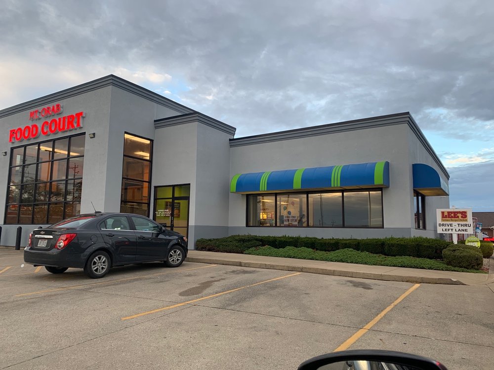 Lee's Famous Recipe Chicken